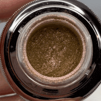 Luxe Luster - Classic Nail Powder