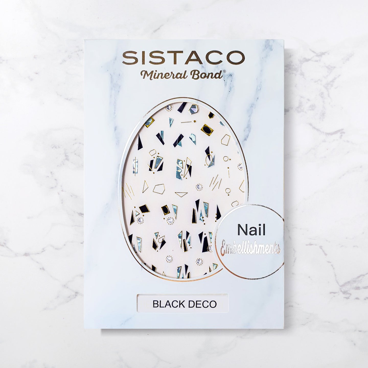 Black Deco