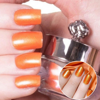 A vibrant and lively coral pink colour