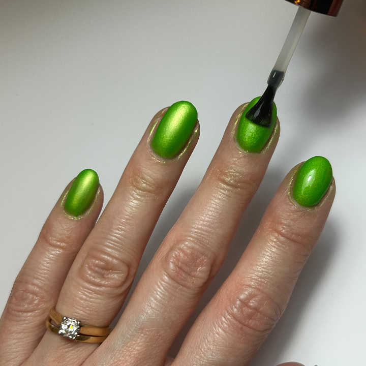 Matte Top Coat