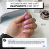 Sistaco™ Mineral Bond Nail Set (EXTRA $20 OFF + FREE COLOUR!)