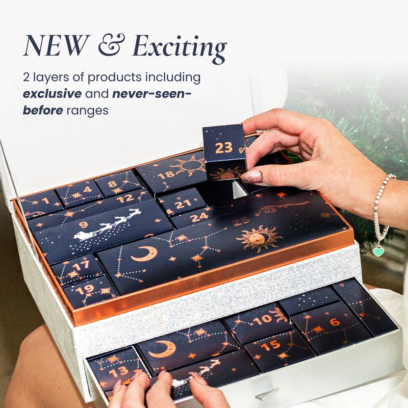 Christmas Calendar Collection