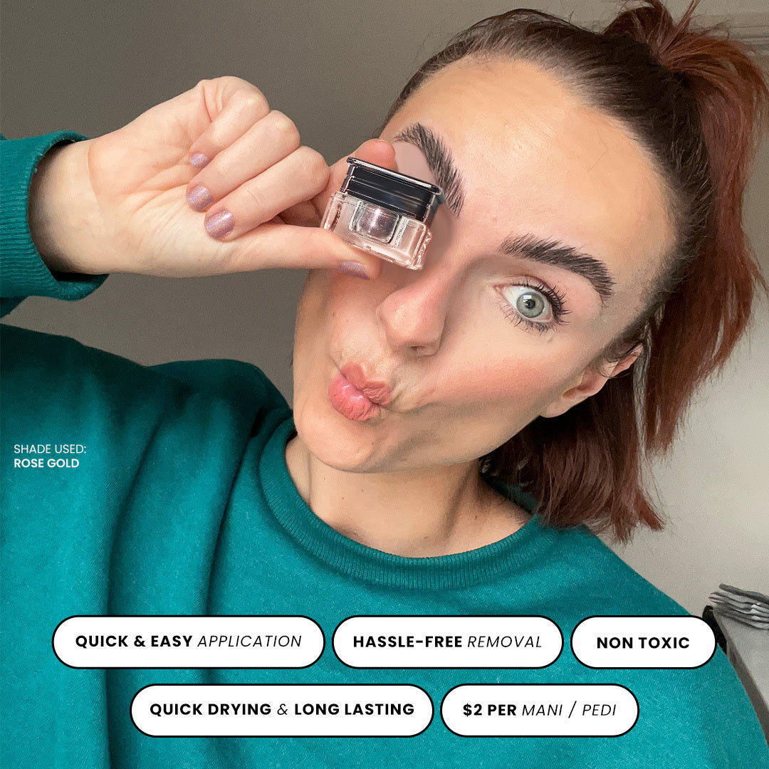Sistaco™ Mineral Bond Essentials Set