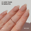 Sistaco™ Mineral Bond Nail Set (EXTRA $20 OFF + FREE COLOUR!)
