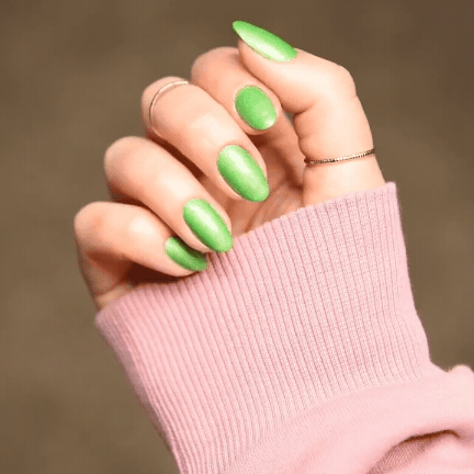 Apple - Classic Nail Powder