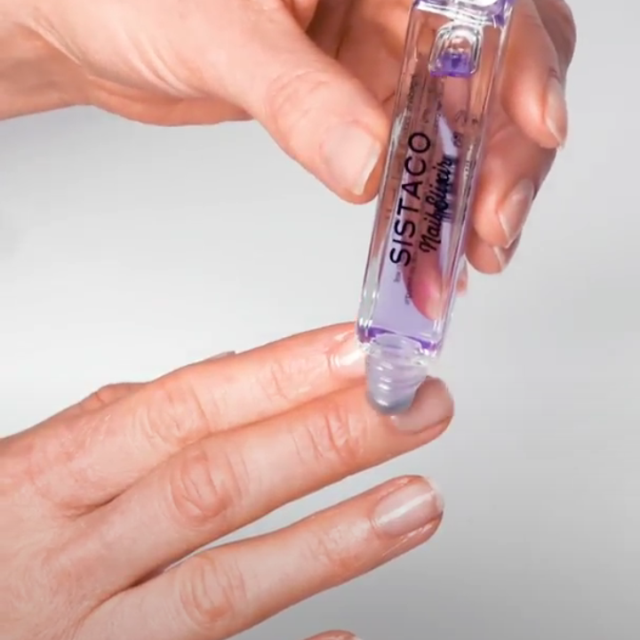 Jasmine Nail Elixir