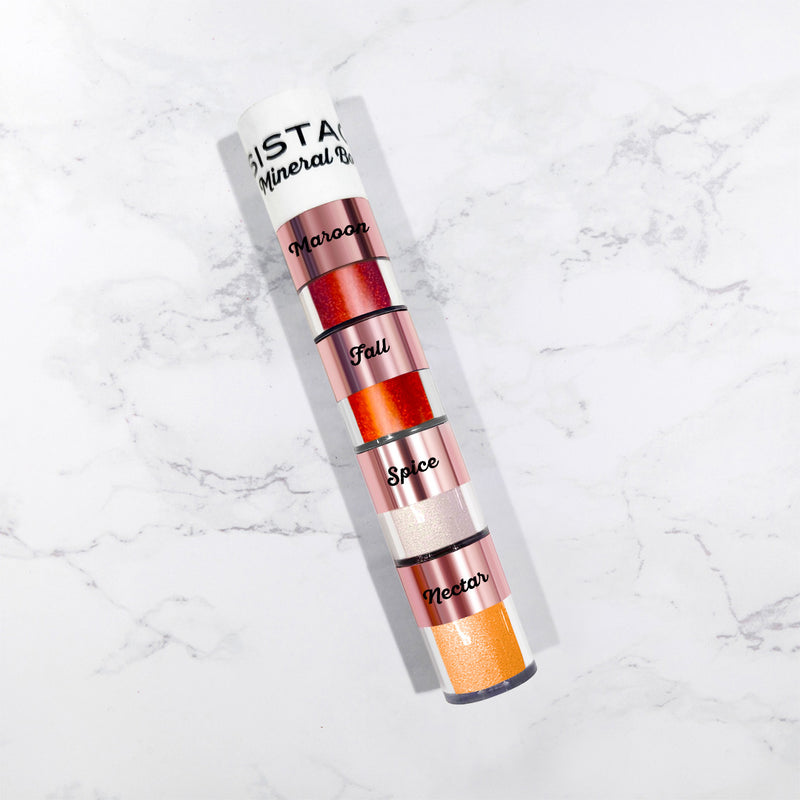 Falling Leaves Ampoule