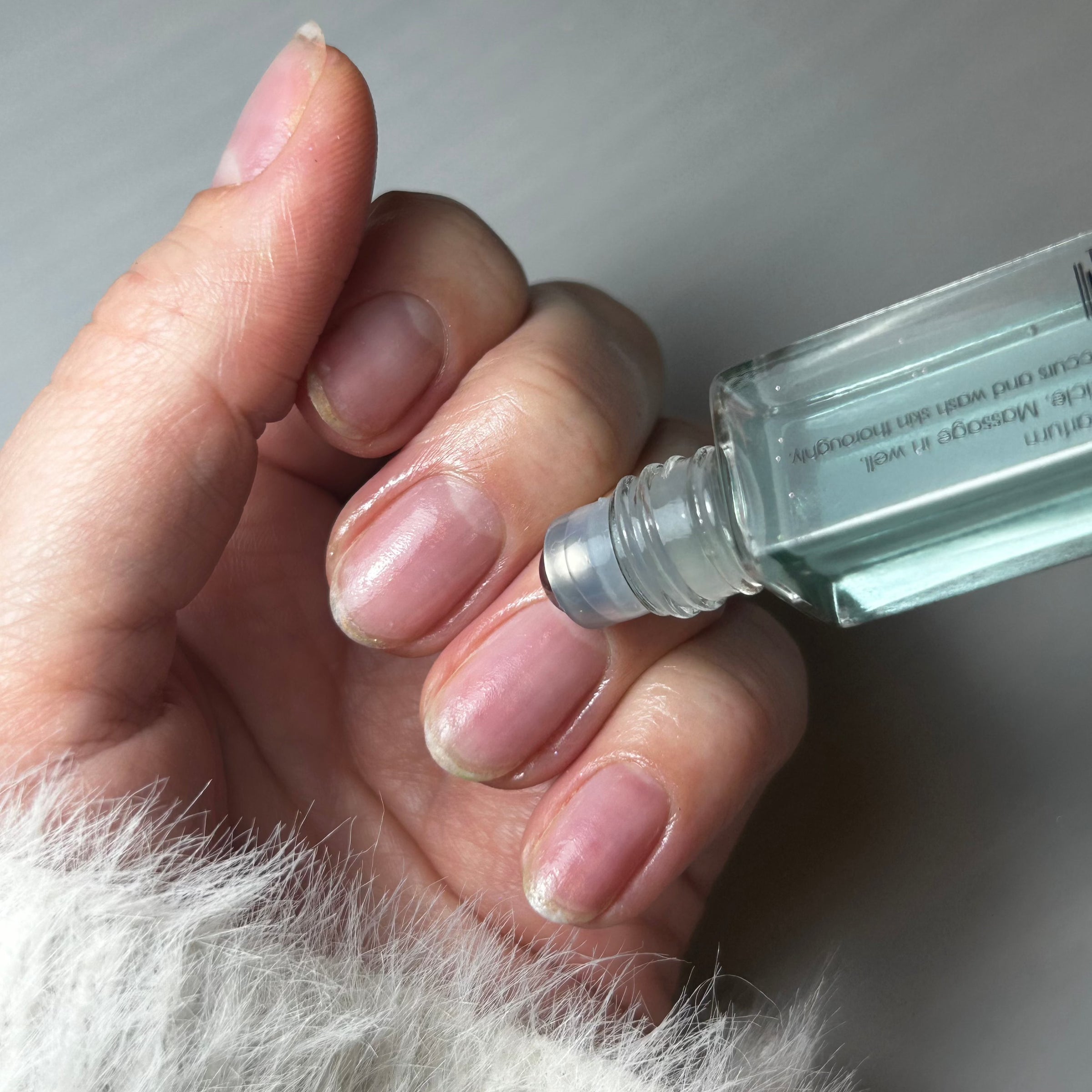 Jasmine Nail Elixir