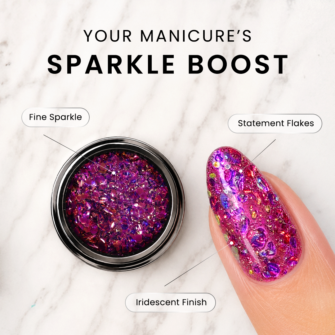 Brilliance - Sparkle Boost