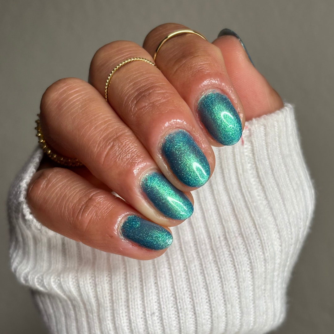 Mermaid - Classic Nail Powder
