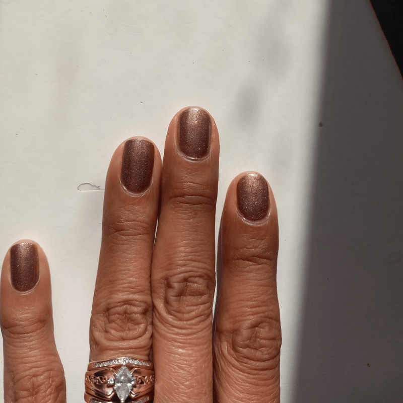 Mulberry - Classic Nail Powder