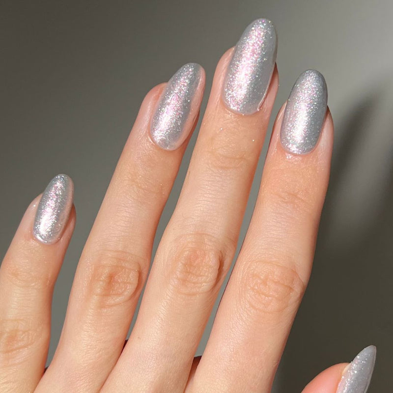 Nickel - Classic Nail Powder