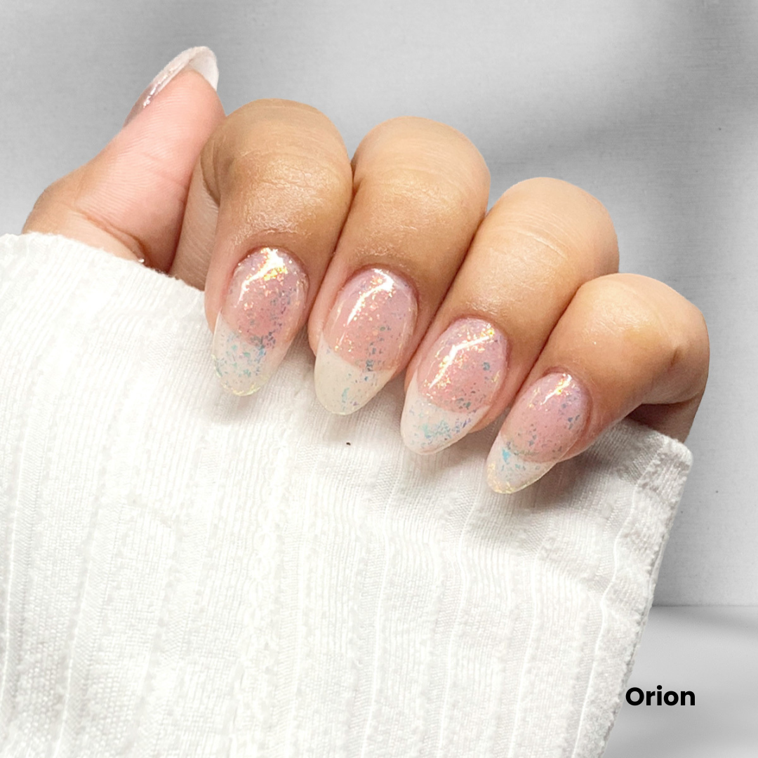 Finishing Touch Trio