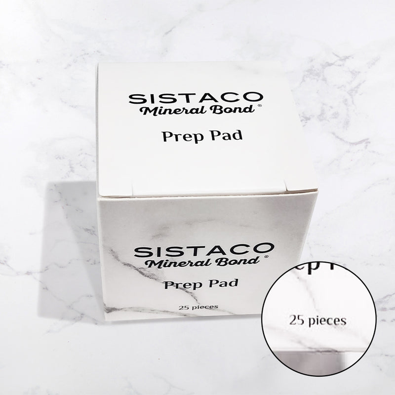 Prep Pad