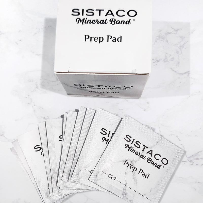 Prep Pad