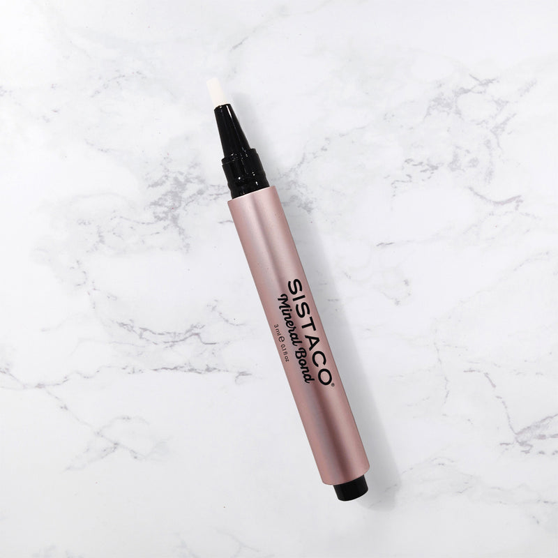 Velvet Matte Nail Top Coat