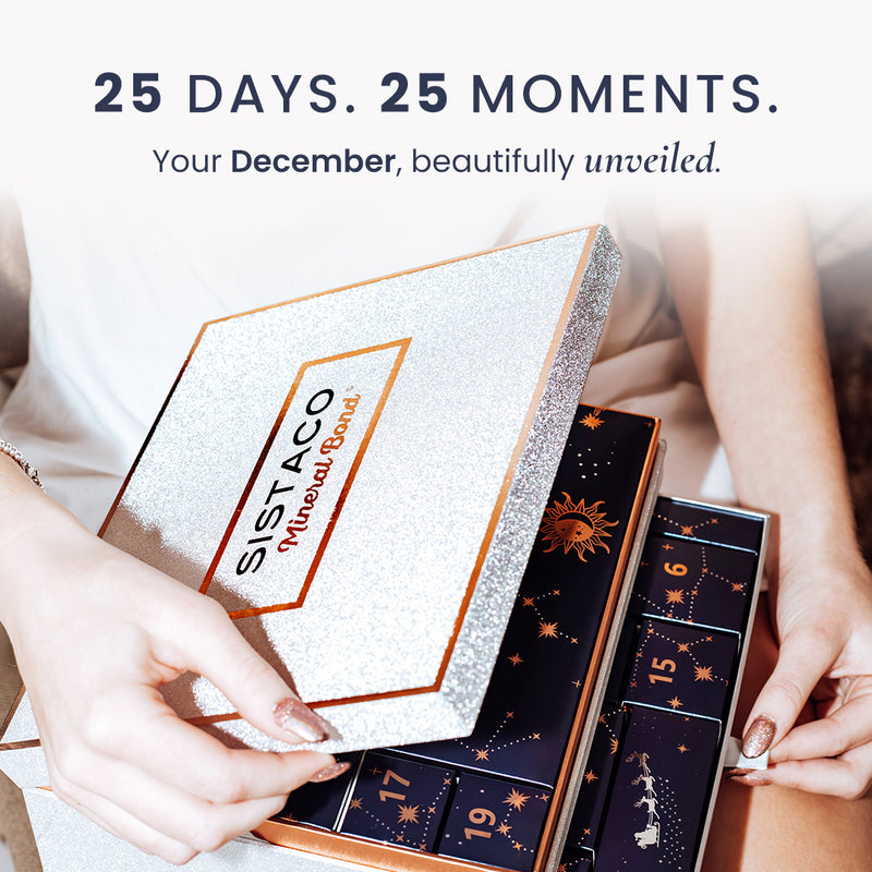 Christmas Calendar Collection