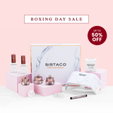 Mineral Bond Nail Set