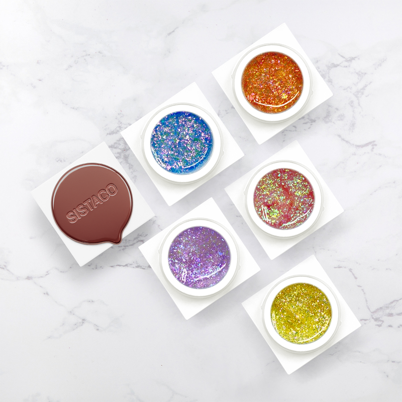 Finishing Touch - 6 Pack