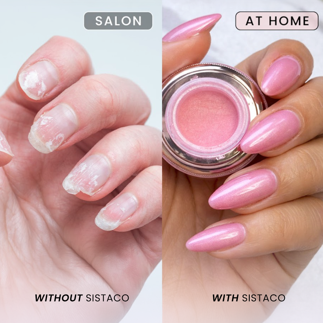 Mineral Bond Nail Set + $75 in FREE Gifts