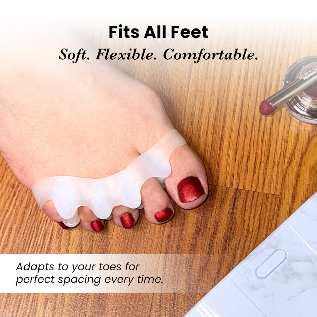Perfect Pedicure
