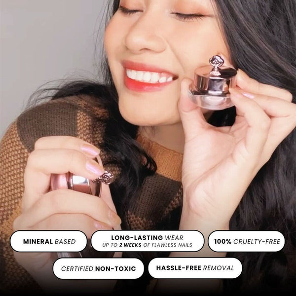 Powder Trio Pack + FREE APPLICATOR