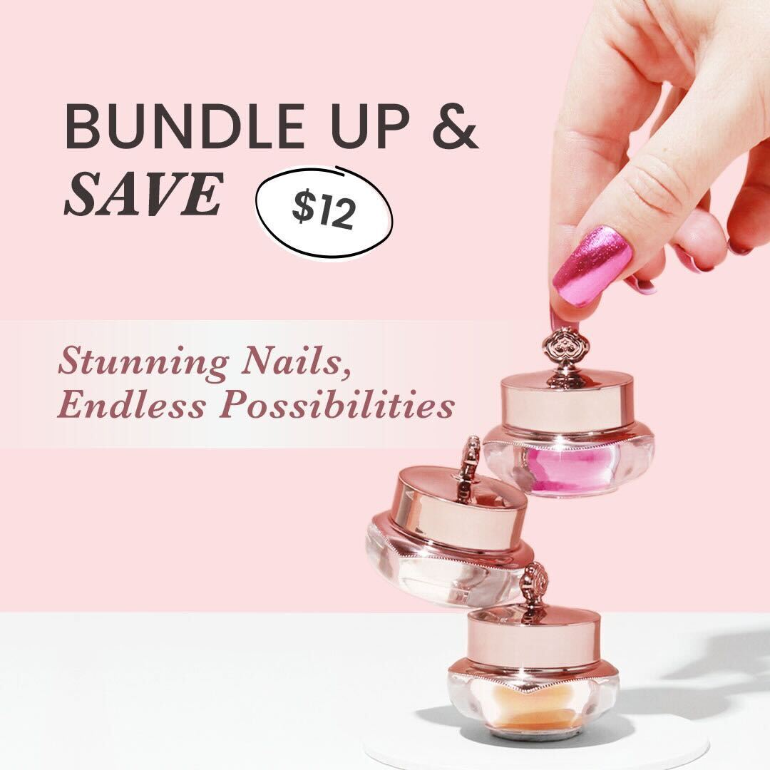 Mineral Bond Powder Pack