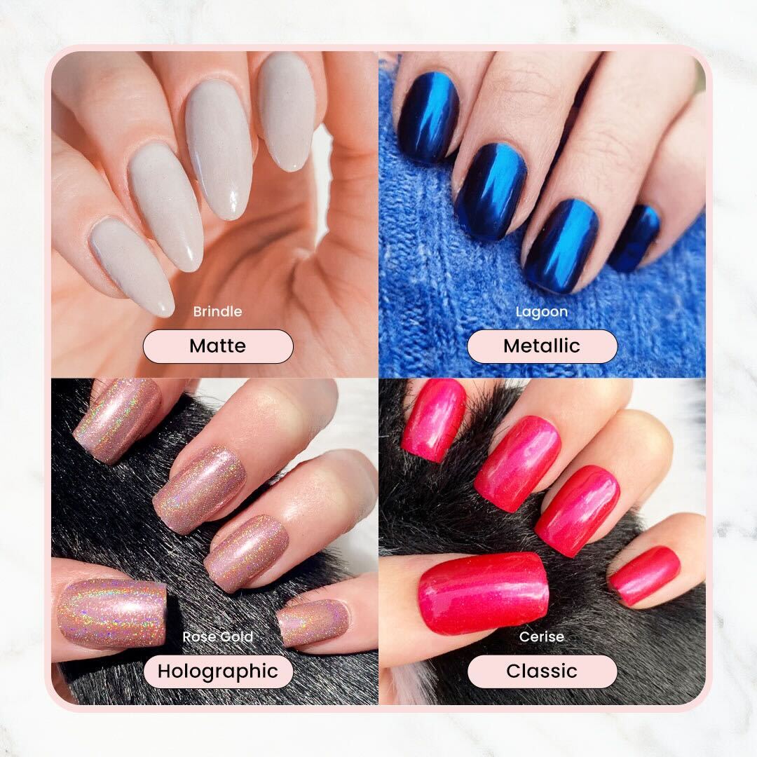 Mineral Bond Powder Pack