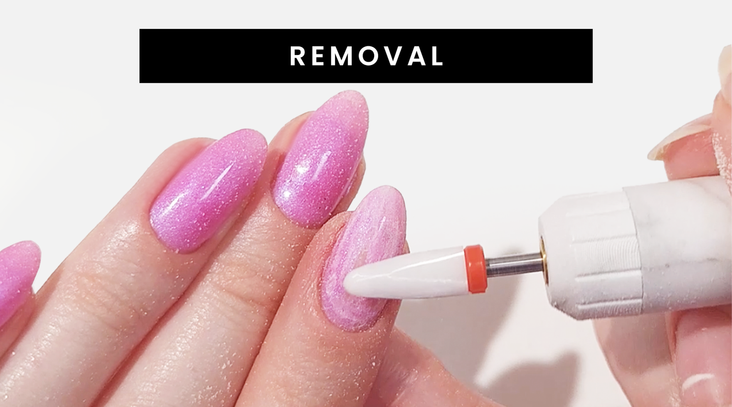 Removal