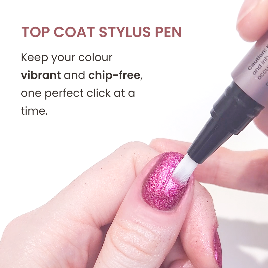 Top Coat Stylus