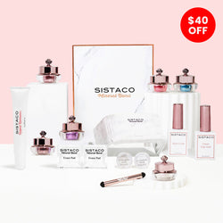 Sistaco™ Mineral Bond Nail Set