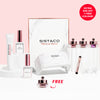 Sistaco™ Mineral Bond Nail Set (EXTRA $20 OFF + FREE COLOUR!)