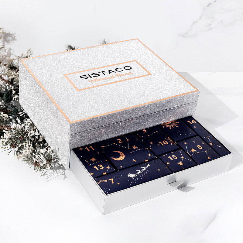 Christmas Calendar Collection