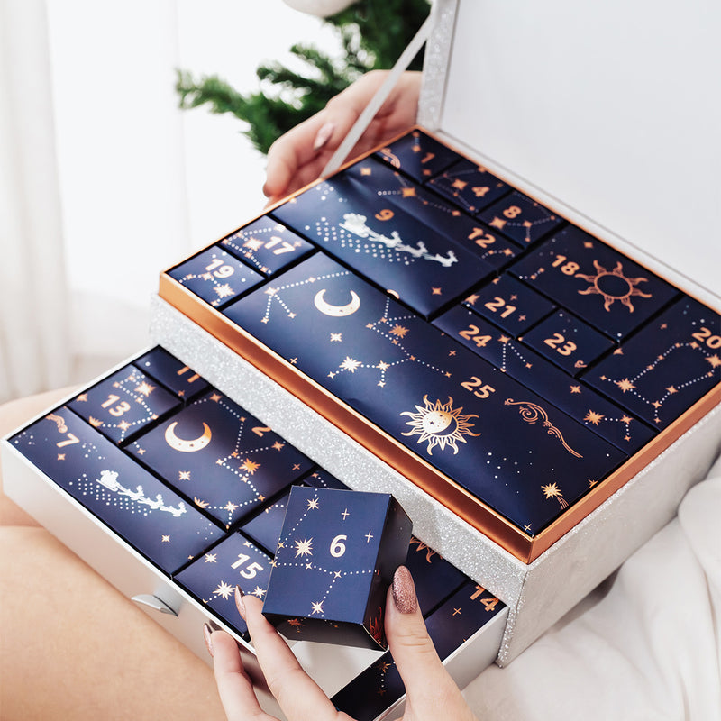 Christmas Calendar Collection