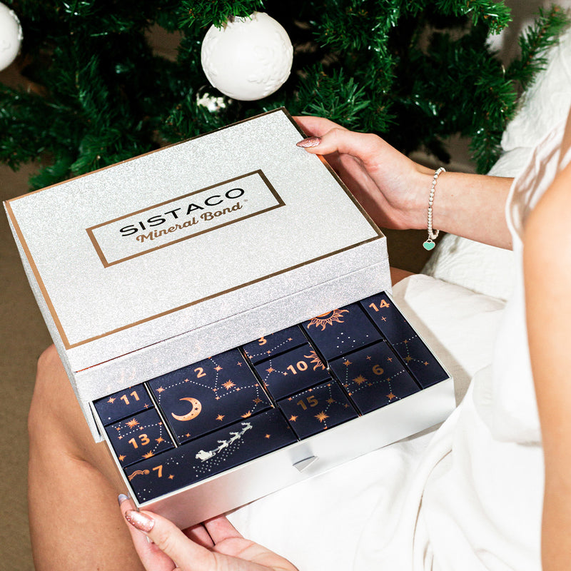 Christmas Calendar Collection