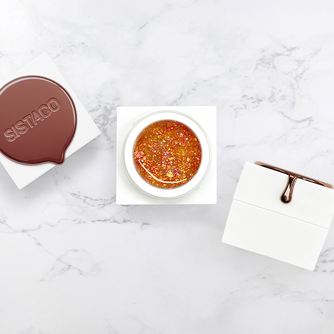 Orion - Finishing Touch