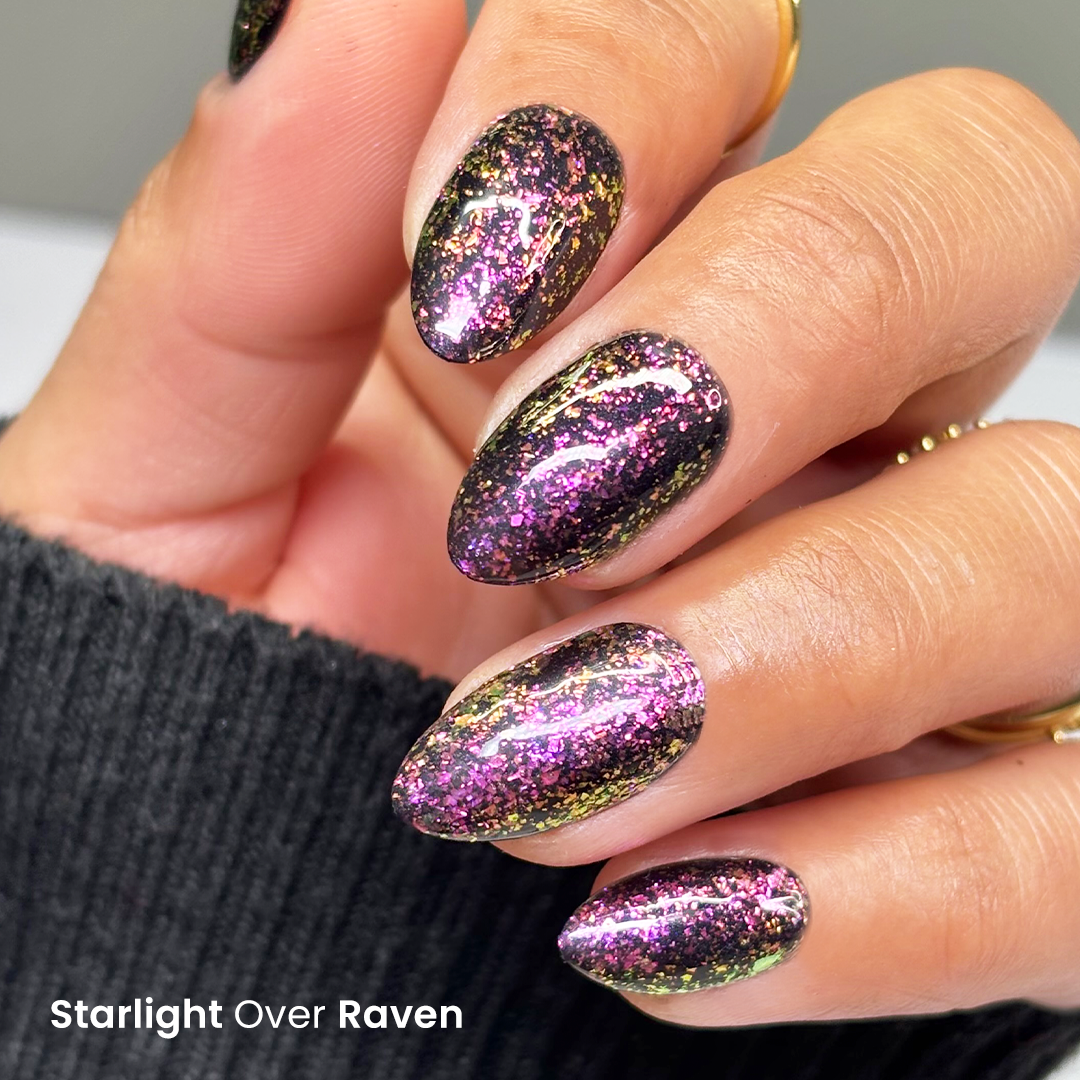 Starlight - Finishing Touch