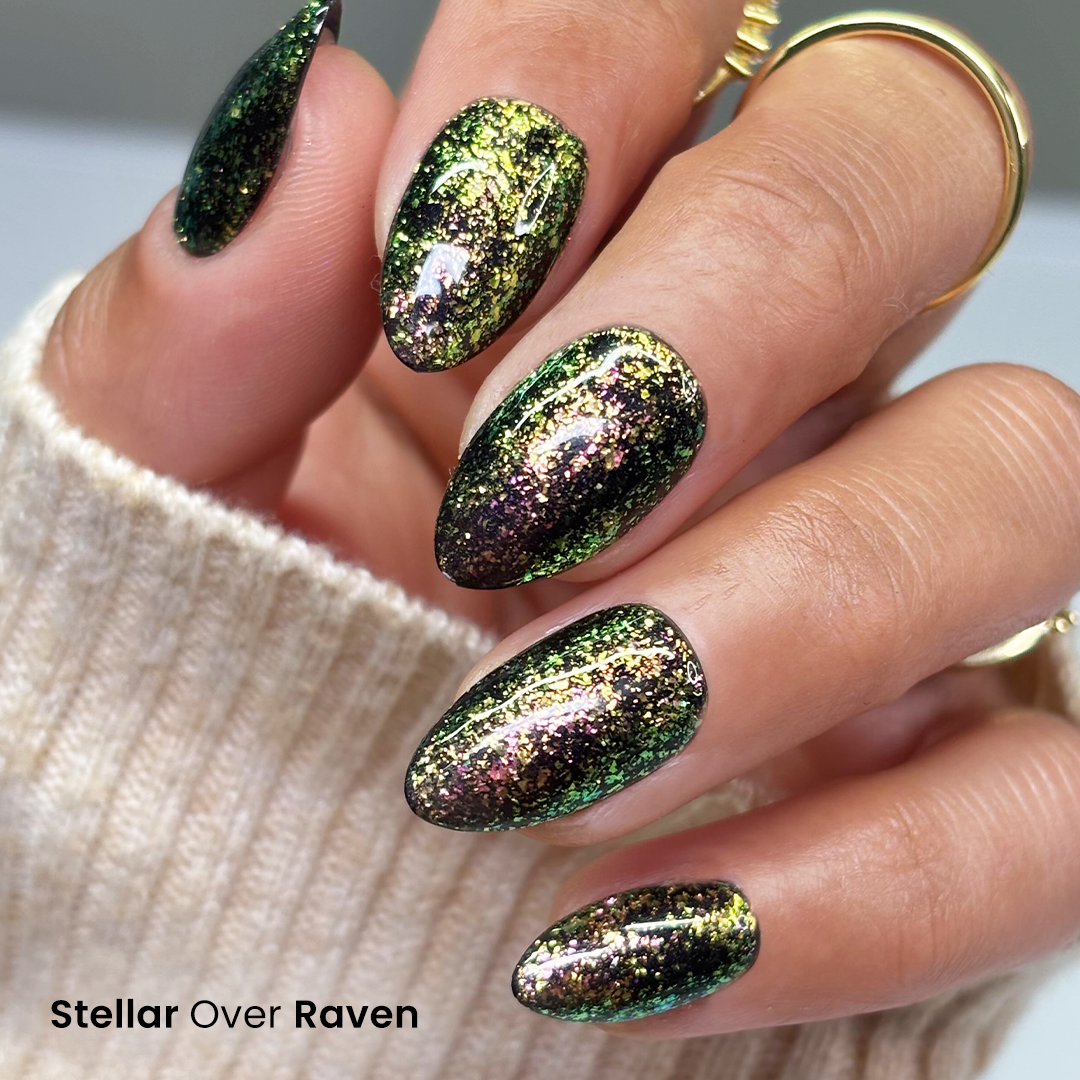 Nova - Finishing Touch