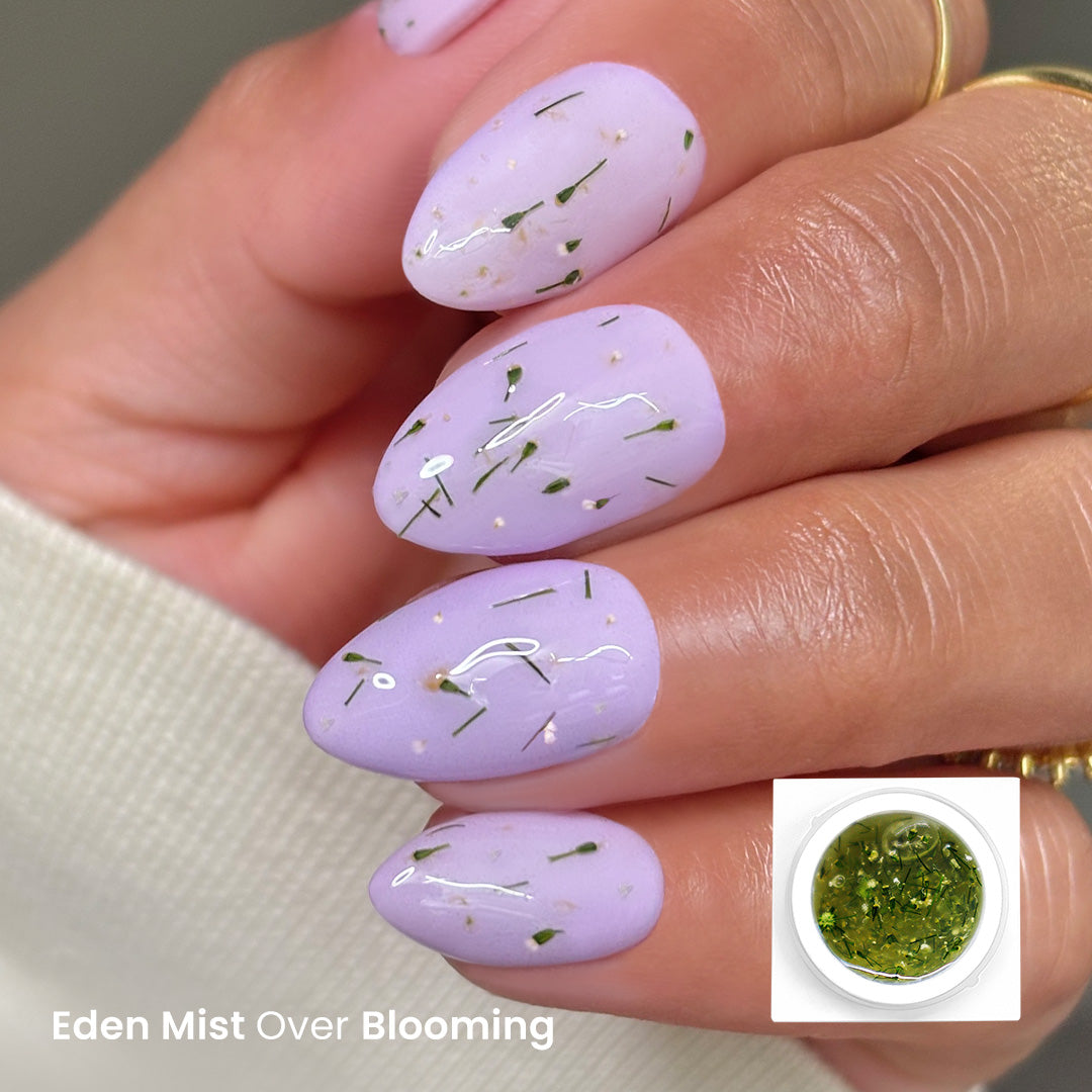 Eden Mist - Finishing Touch