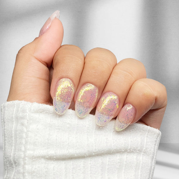 Stellar - Finishing Touch