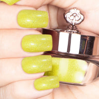 Sunshine - Classic Nail Powder