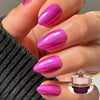 Majesty - Holographic Nail Powder