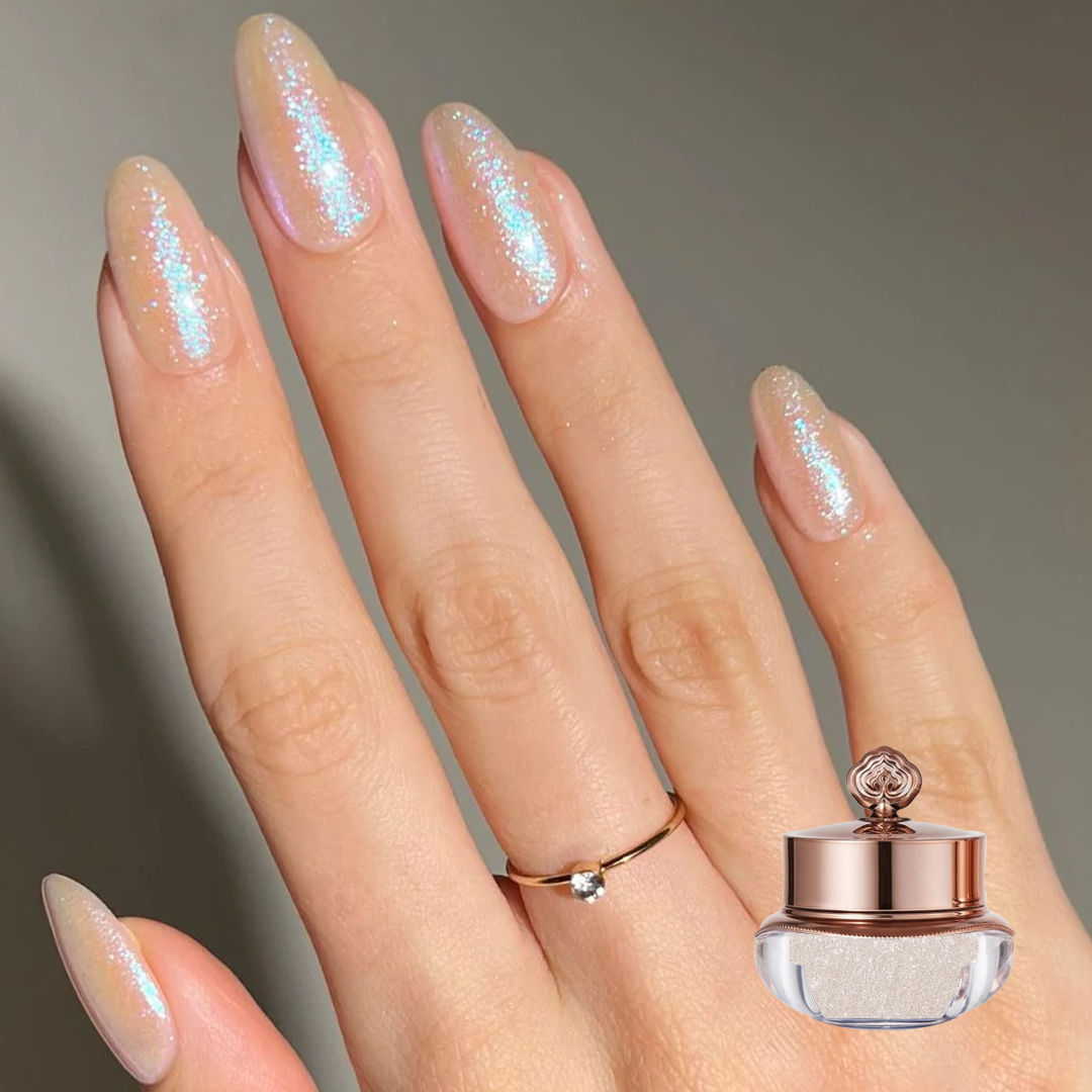 Silk - Classic Nail Powder