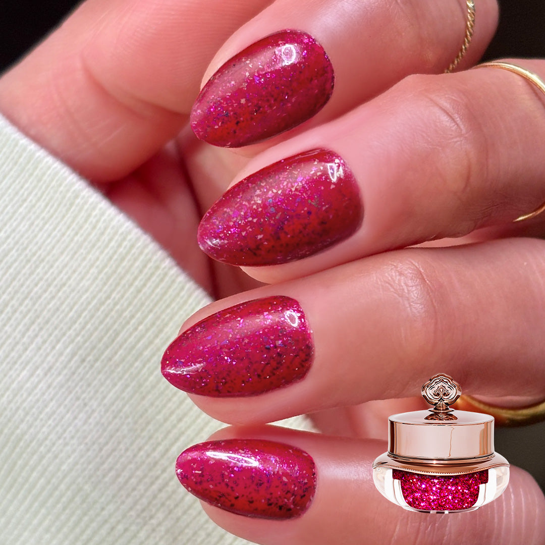 Siren - Classic Nail Powder