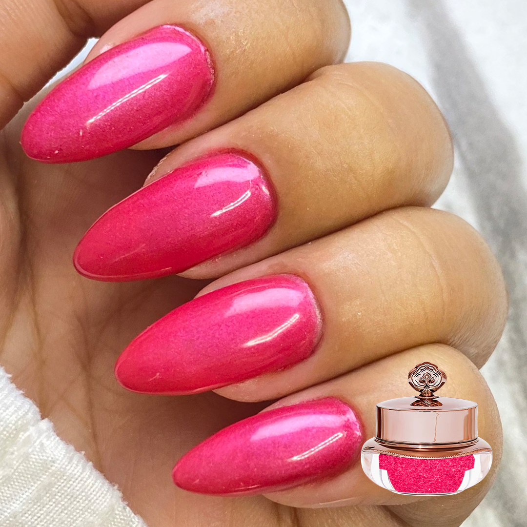 Tutti Frutti - Classic Nail Powder