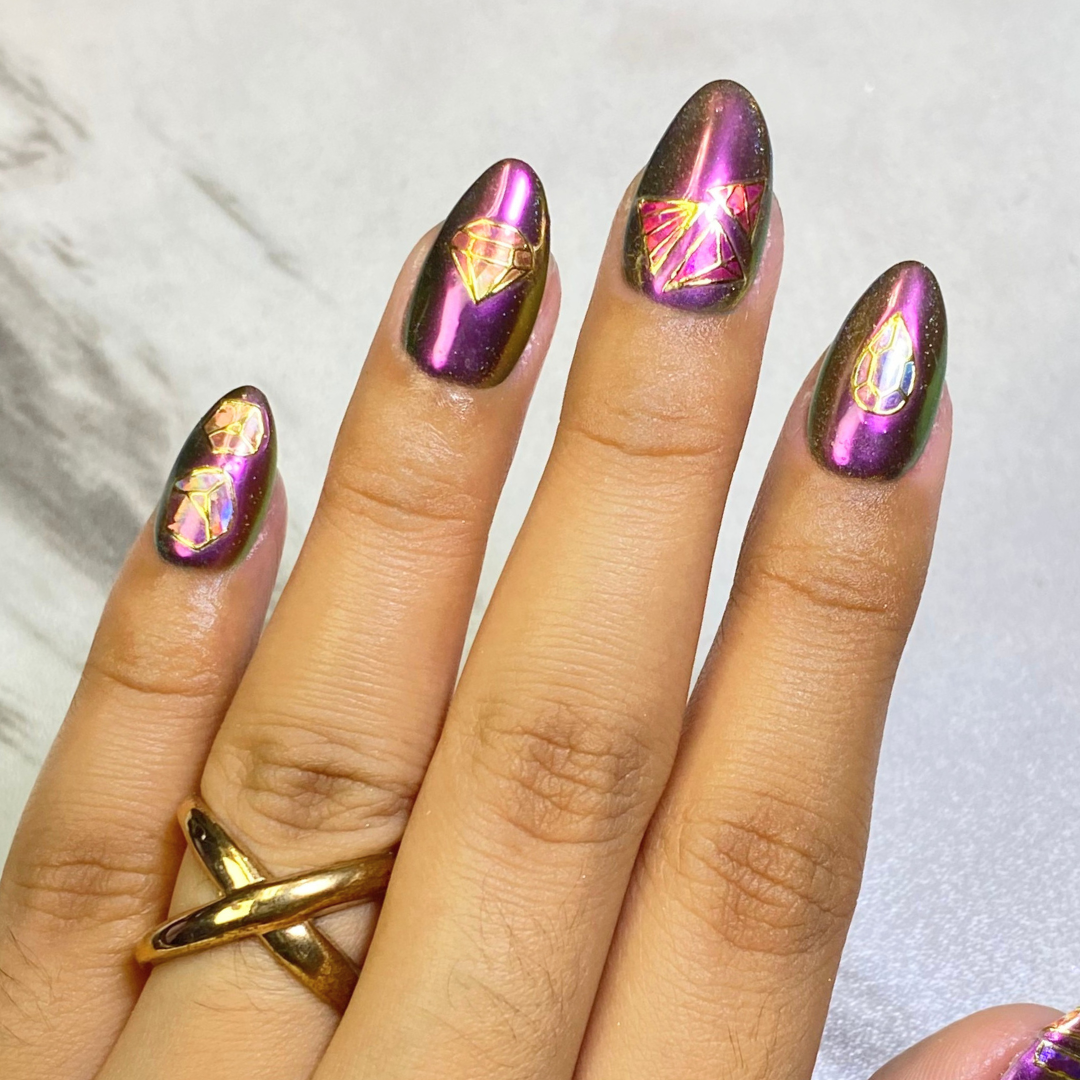 Gemstones