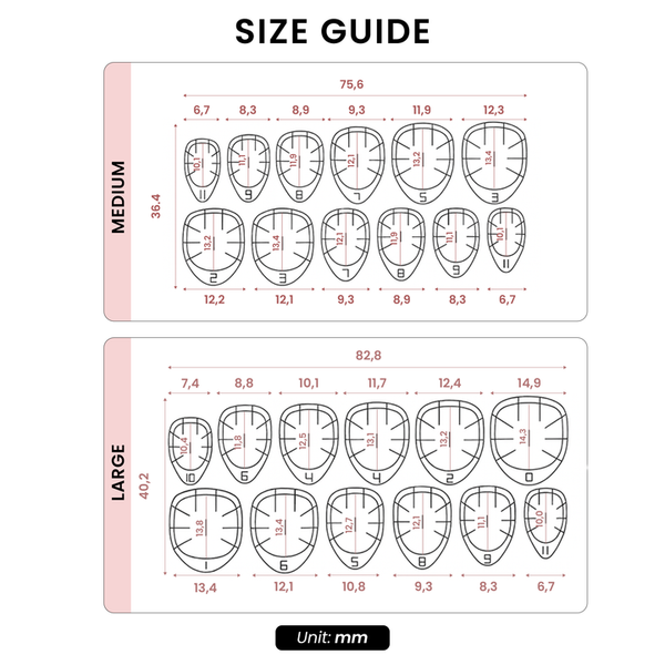 Perfect Adhesion - Large
