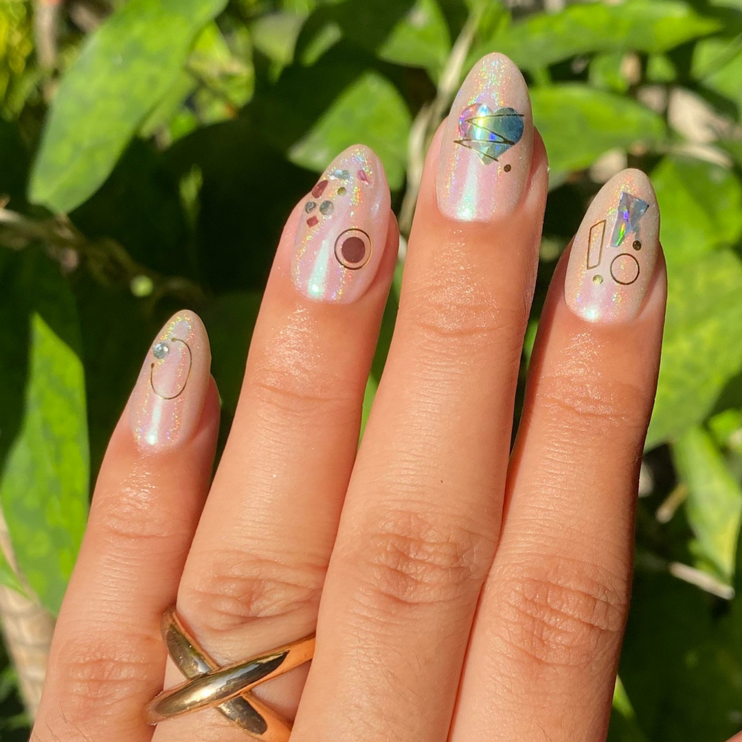 Iridescence