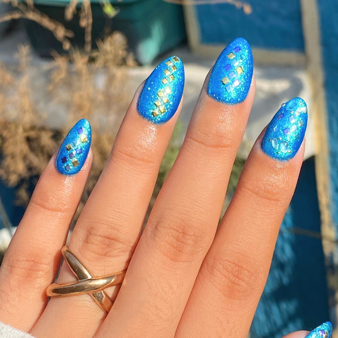 Make A Statement