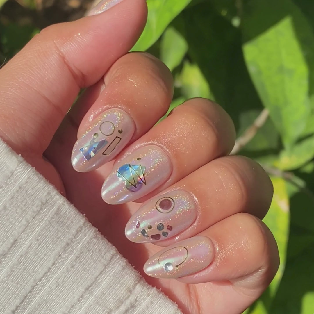 Iridescence